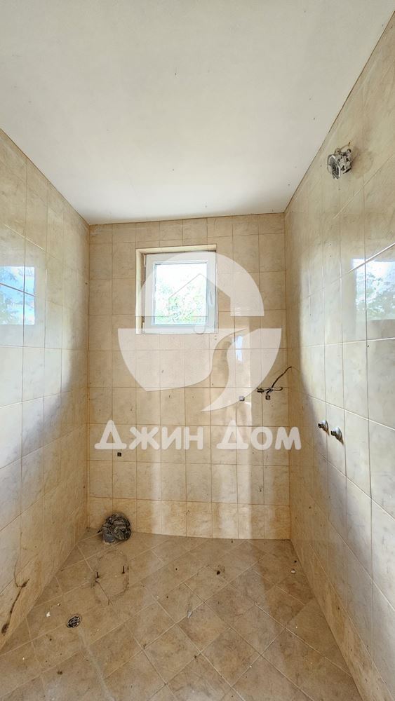 Едноетажна къща в с. Дюлево, обл. Бургас - 0