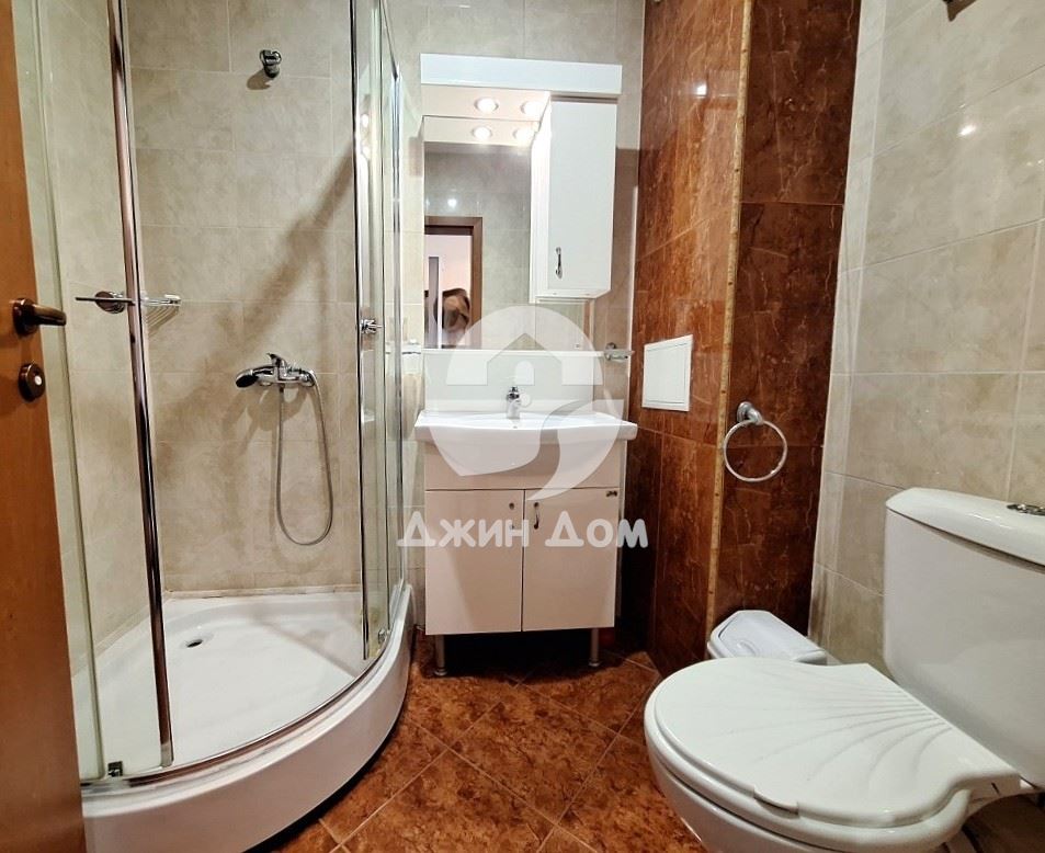 Eдностаен апартамент в к-с „Холидей Форт Голф Клуб“, к.к. Слънчев бряг - 0