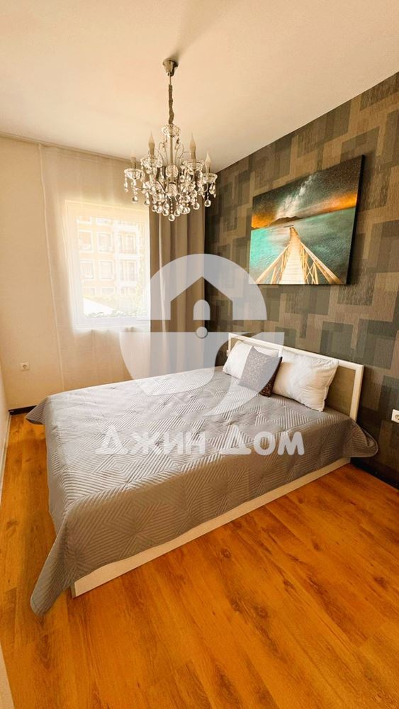 Обзаведен двустаен апартамент в к-с „Домус Екстра“, гр. Свети Влас - 0