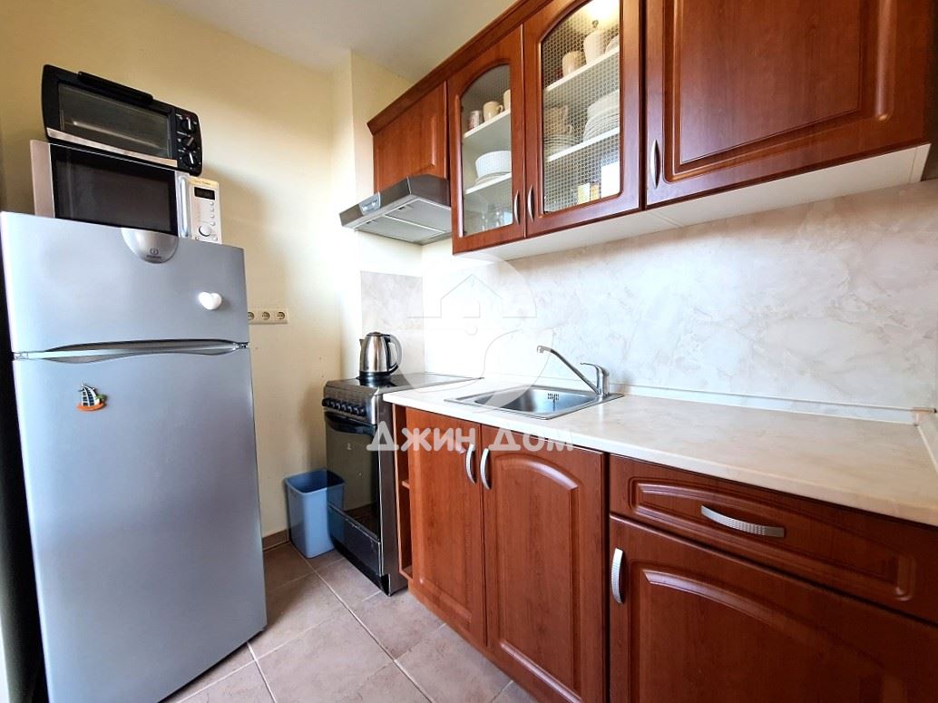 Eдностаен апартамент в к-с „Холидей Форт Голф Клуб“, к.к. Слънчев бряг - 0