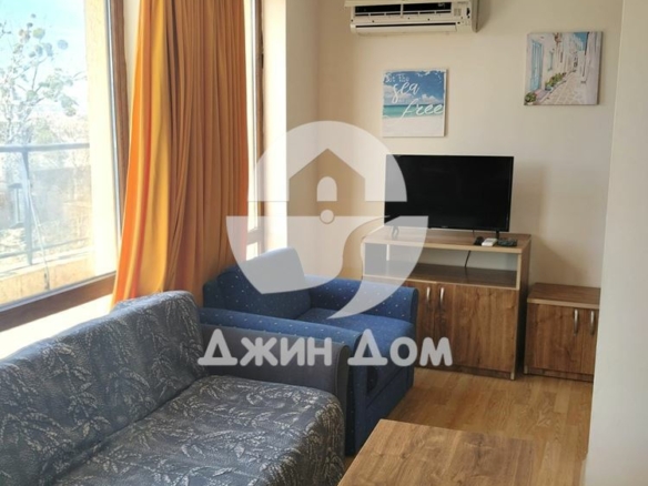 Двустаен апартамент в к-с Съни Виктори, к.к. Слънчев бряг - 0