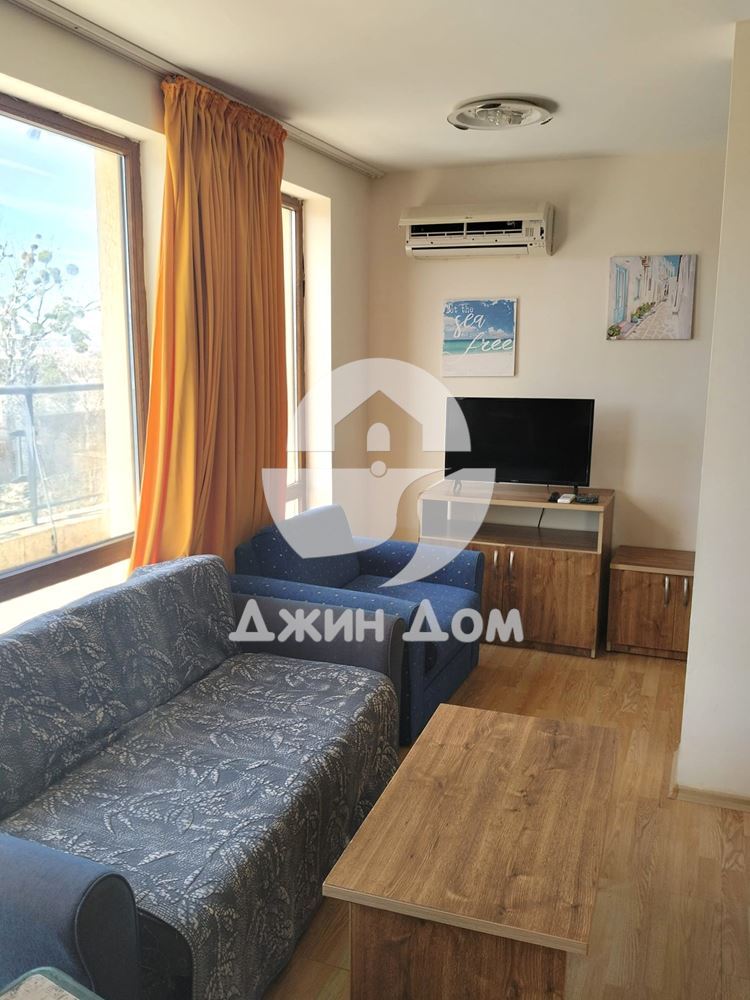 Двустаен апартамент в к-с Съни Виктори, к.к. Слънчев бряг - 0