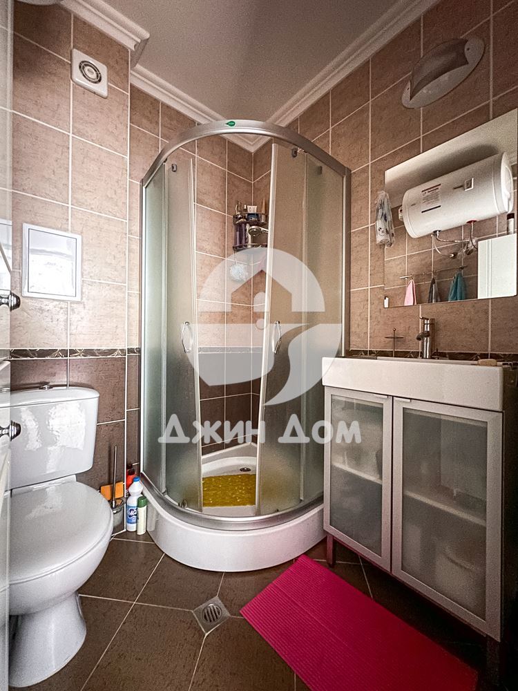 Четиристаен апартамент с ПАНОРАМА МОРЕ в к-с Каприз, гр. Свети Влас - 0