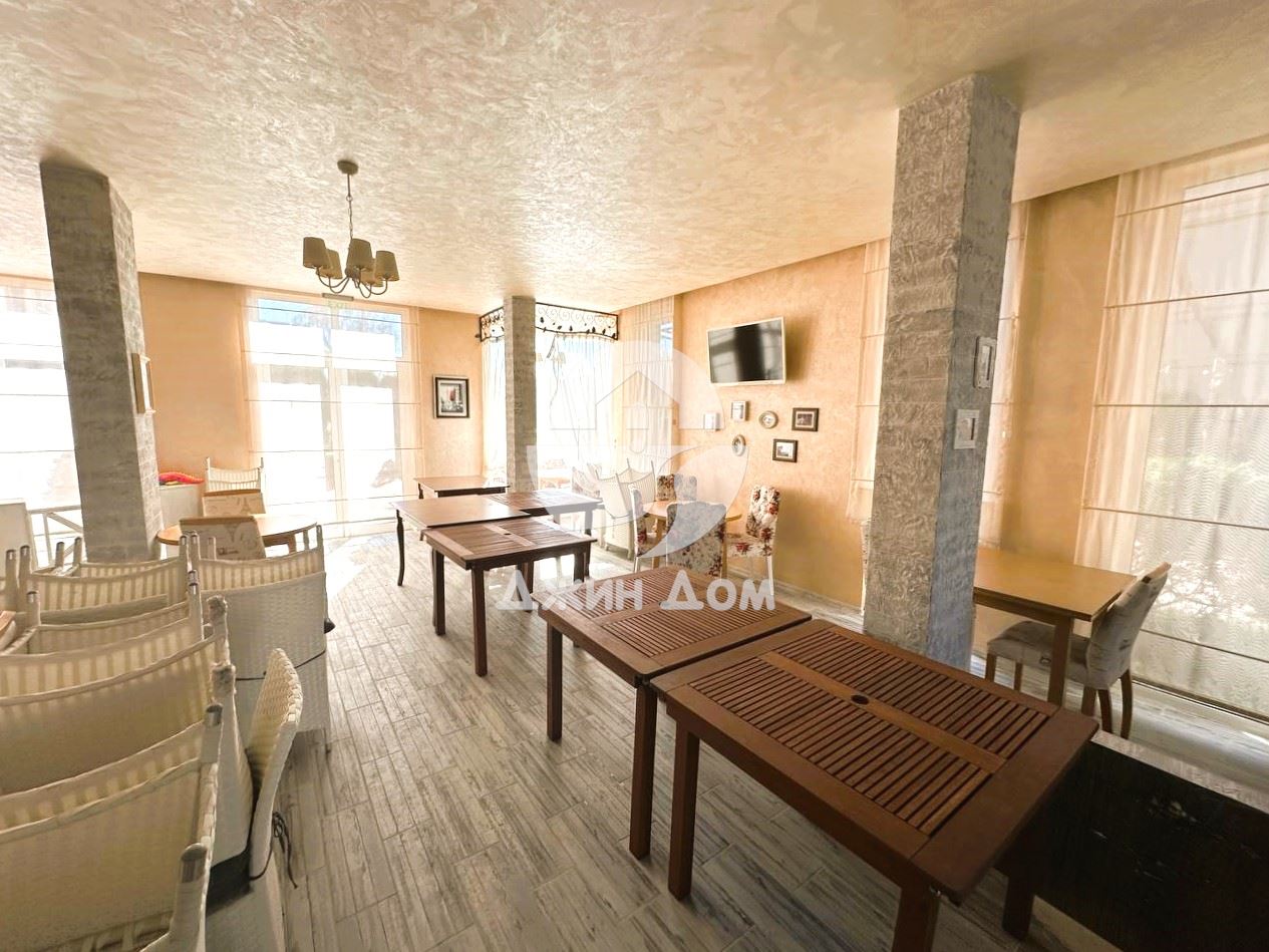 Оборудван ресторант в к-с Вип Зона, к.к. Слънчев бряг - 0