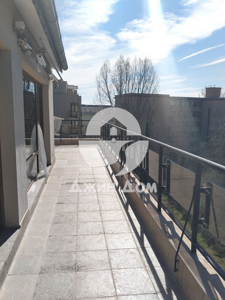 Двустаен апартамент в к-с Съни Виктори, к.к. Слънчев бряг - 0