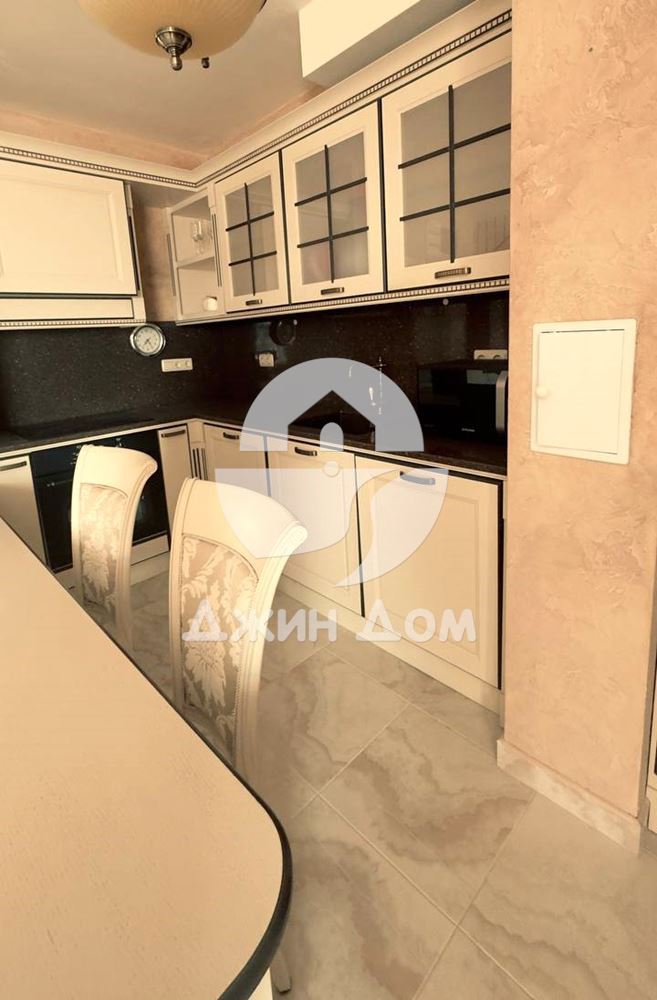 Луксозен мезонет с ГЛЕДКА МОРЕ и ПЛАНИНА в к-с „Артур“, гр. Свети Влас - 0