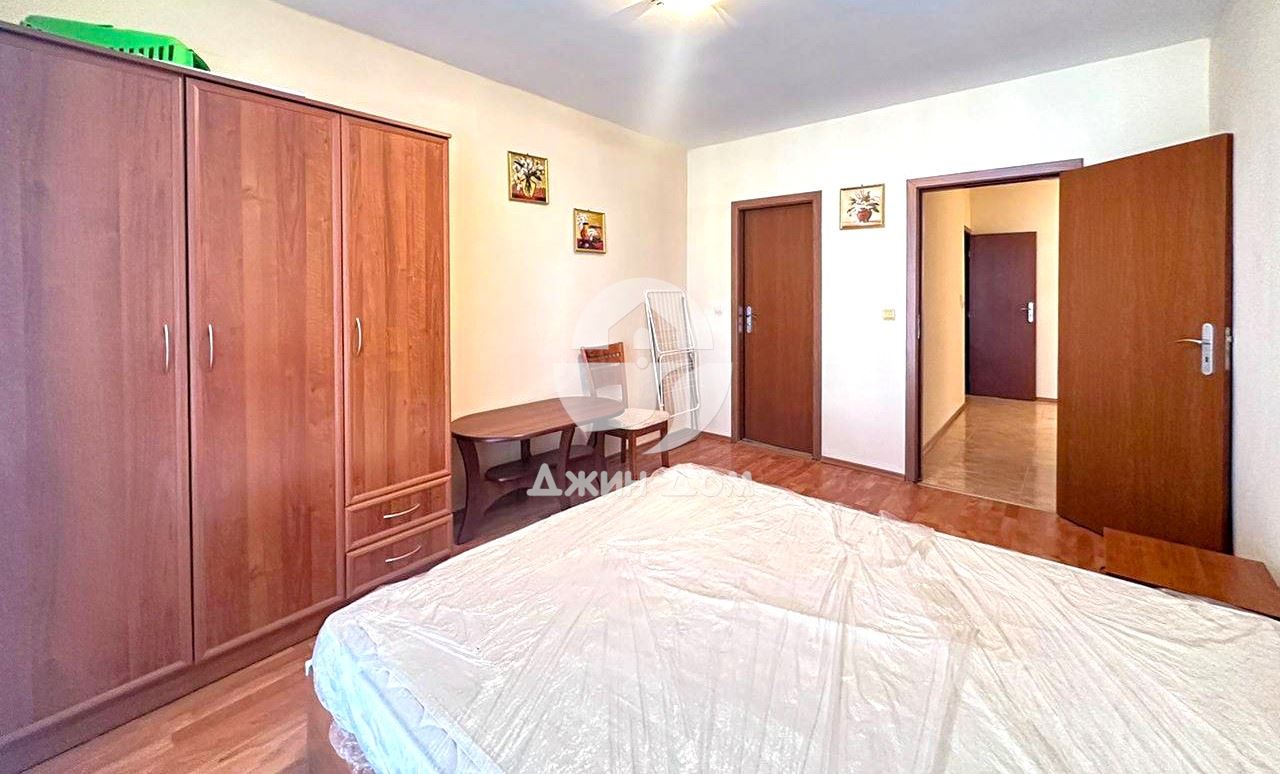 Просторен двустаен апартамент в к-с “Елит 4”, к.к. Слънчев бряг - 0