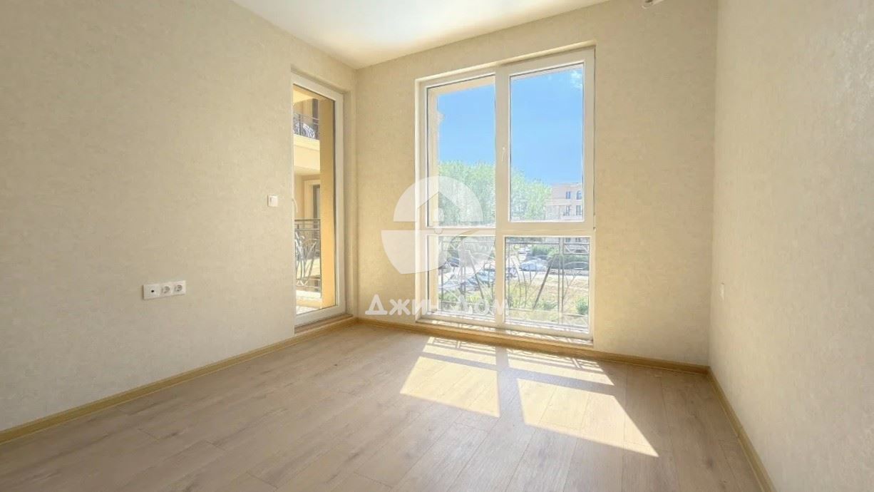 Двустаен апартамент в к-с „Афродита Грийн“, к.к. Слънчев бряг - 0