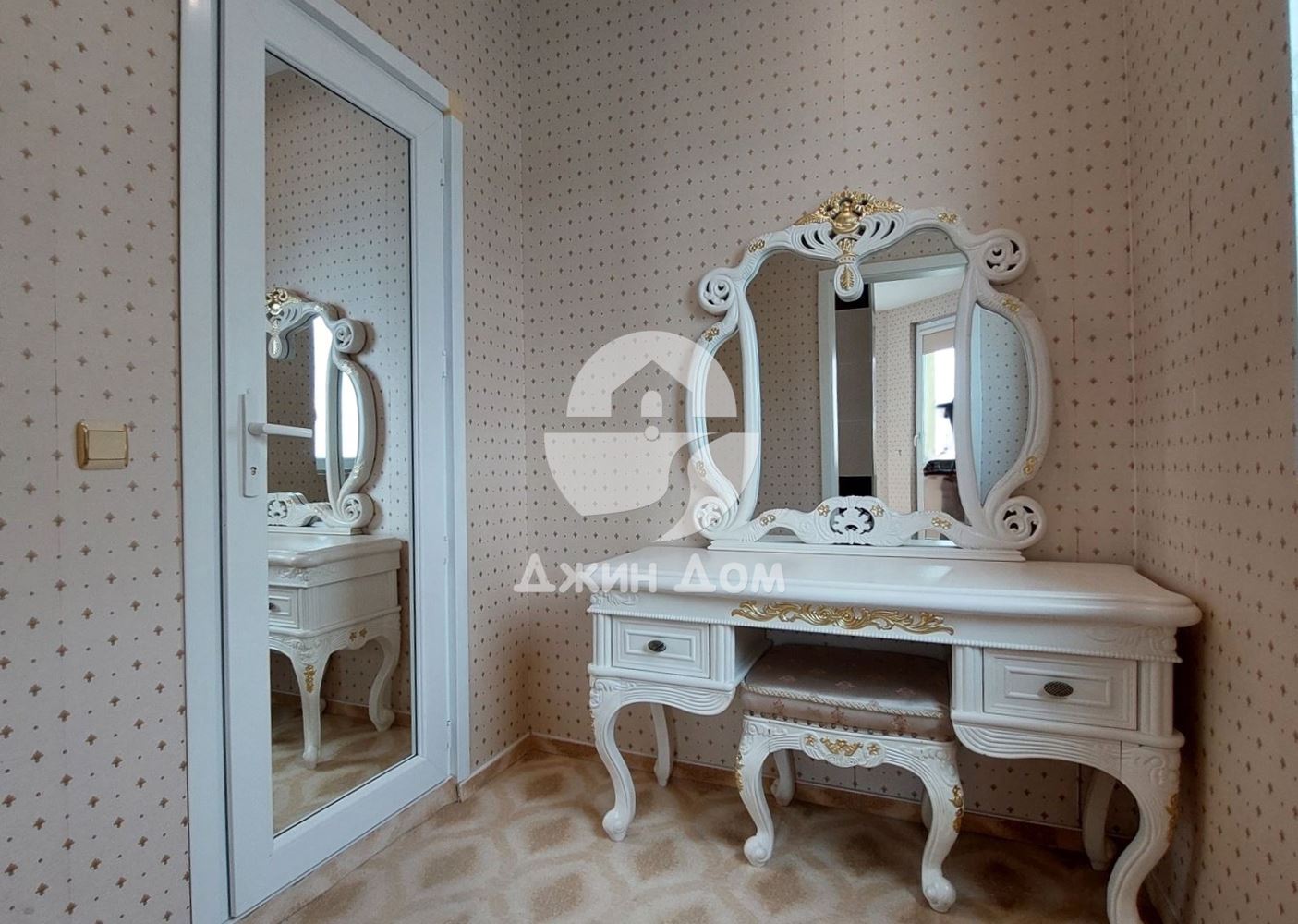 Двустаен апартамент с ПАНОРАМA МОРЕ в к-с „Талияна Бийч“, к.к. Елените - 0