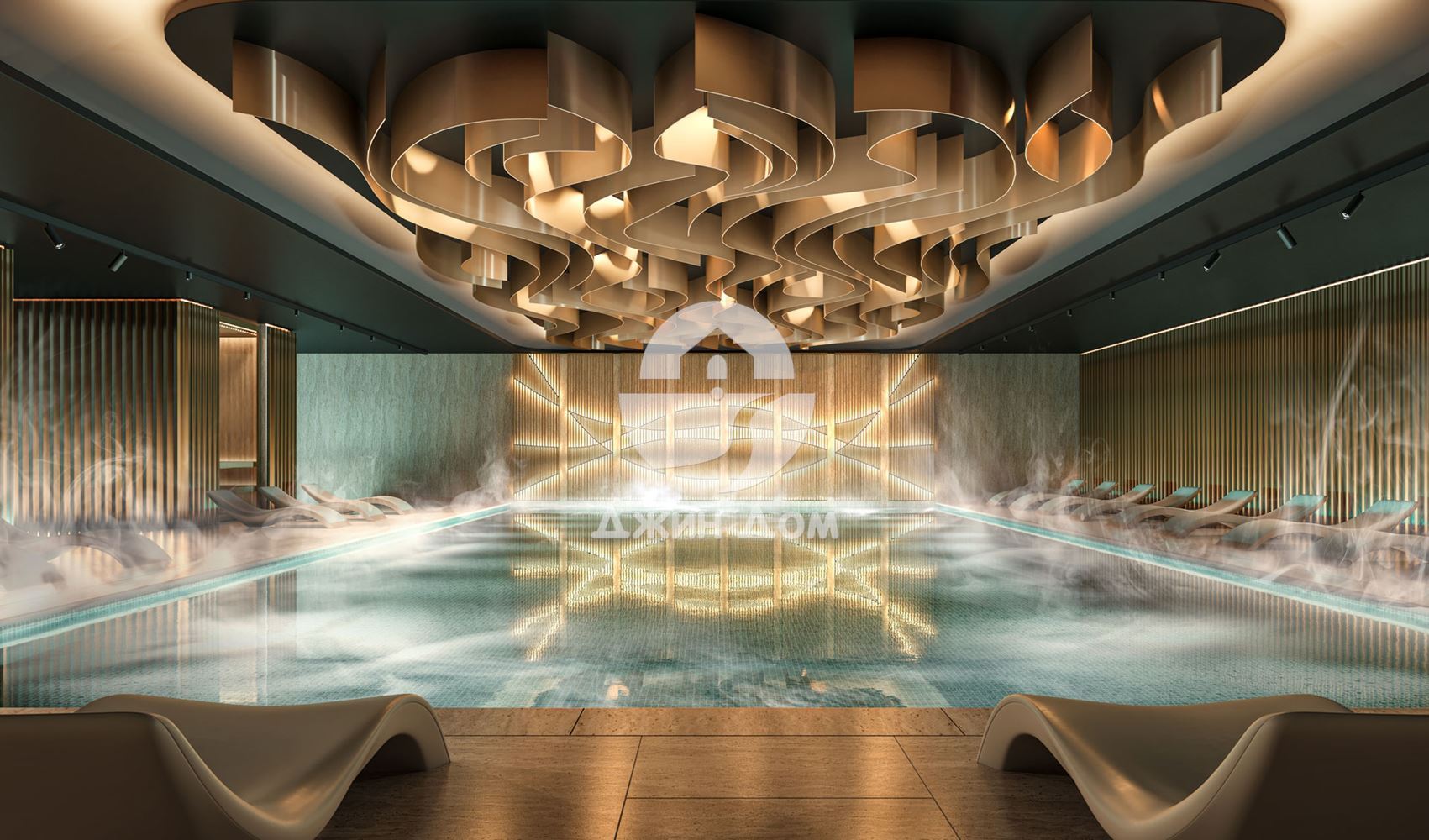 Тристайни апартаменти в к-с „Смокините 4“, Бургас - 0