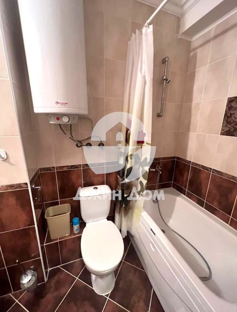 Едностаен апартамент в к-с „Фрегата“, гр. Свети Влас - 0