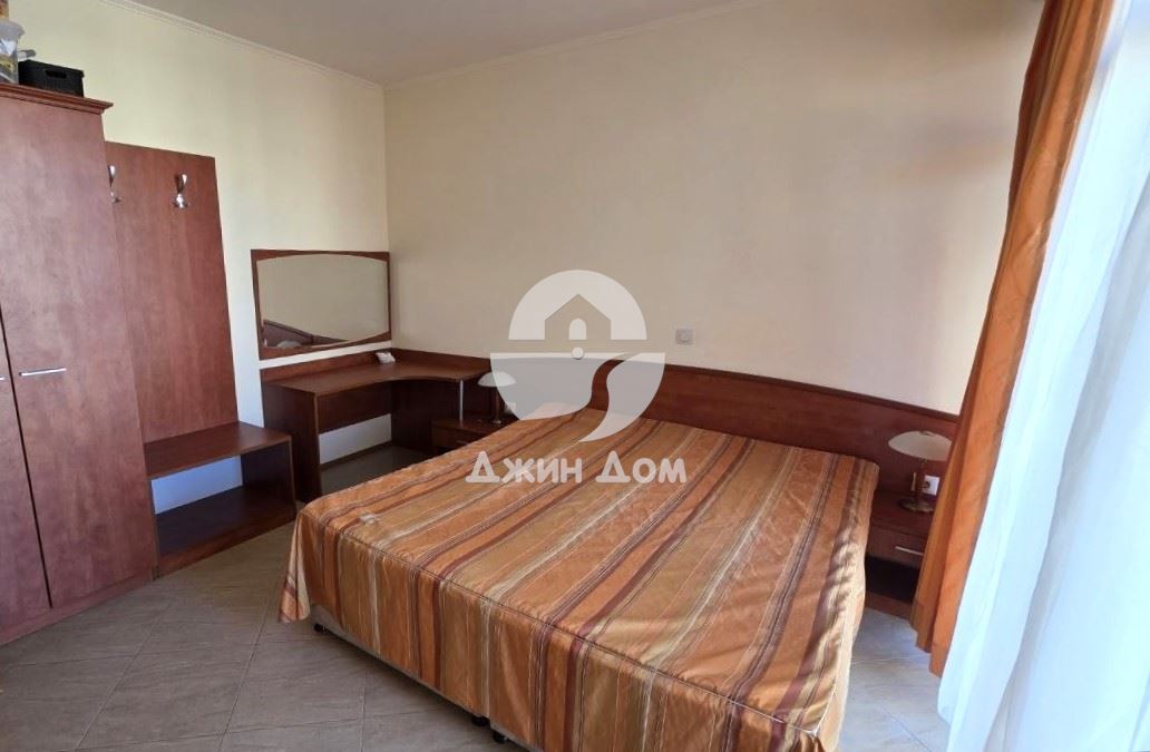 Просторен двустаен апартамент в к-с „Палацо“, к.к. Слънчев бряг - 0