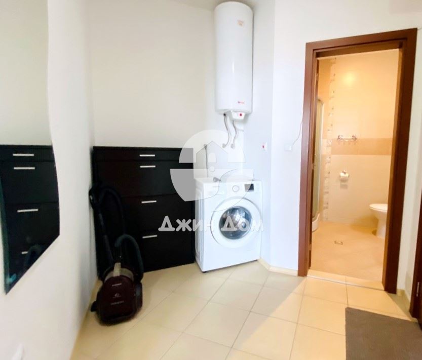 Просторен двустаен апартамент БЕЗ ТАКСА ПОДДРЪЖКА в с. Равда - 0