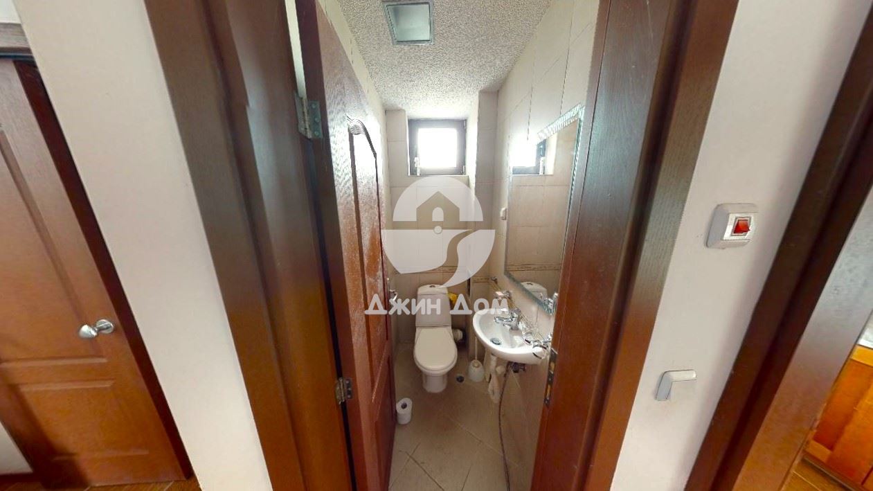 Два просторни обзаведени етажа от къща в Бей Вю Вилас, с. Кошарица - 0