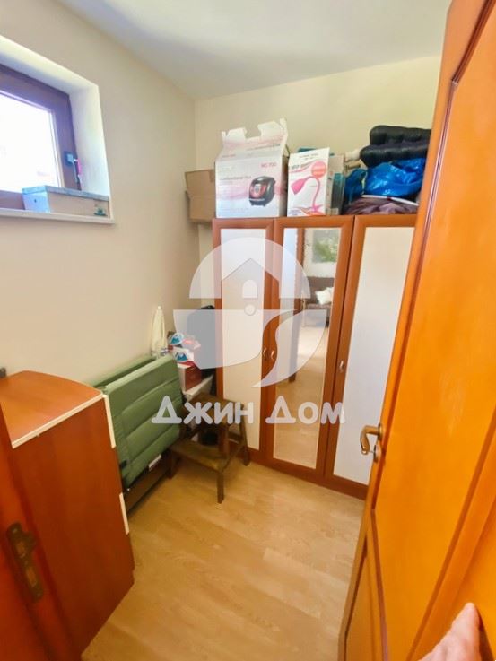 Двустаен апартамент с ПАНОРАМА МОРЕ в Месамбрия Форт Бийч, Елените - 0