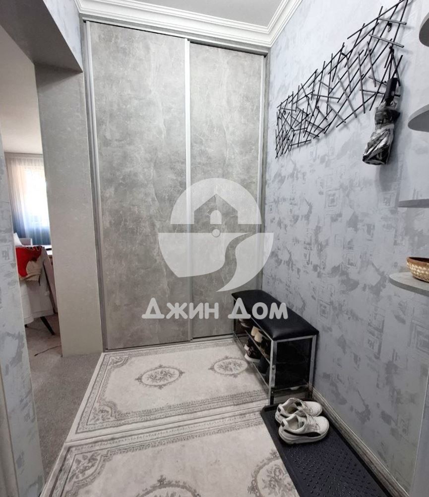 Стилен двустаен апартамент в к-с „Вип Вижън“, к.к. Слънчев бряг - 0