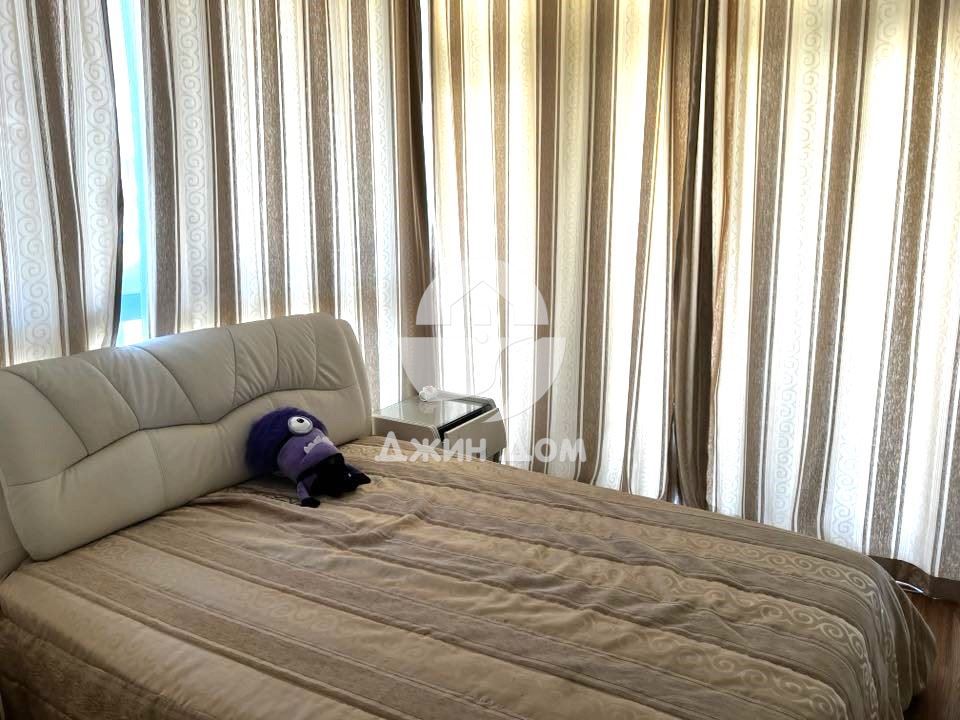 Тристаен апартамент с ГЛЕДКА МОРЕ в к-с „Долче Вита 2“, гр. Свети Влас - 0