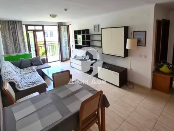 Двустаен апартамент в к-с „Арена 1“, гр. Свети Влас - 0