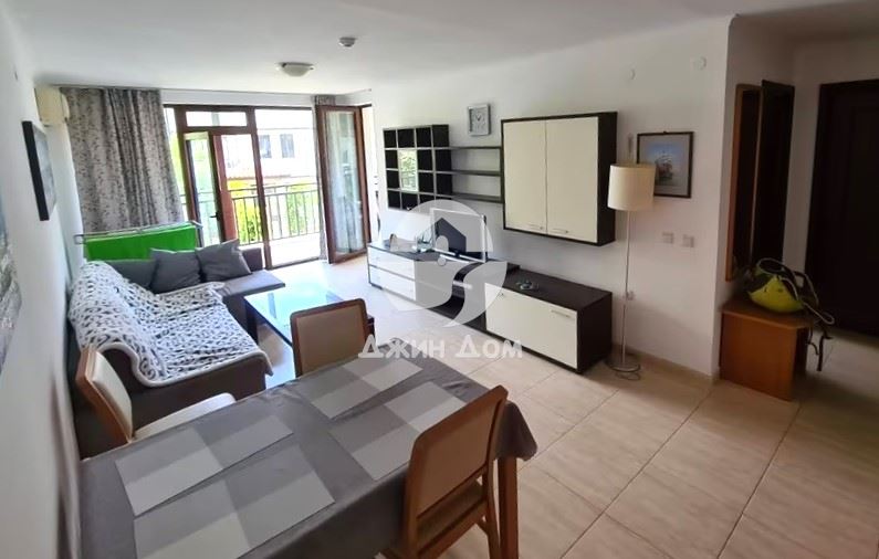 Двустаен апартамент в к-с „Арена 1“, гр. Свети Влас - 0