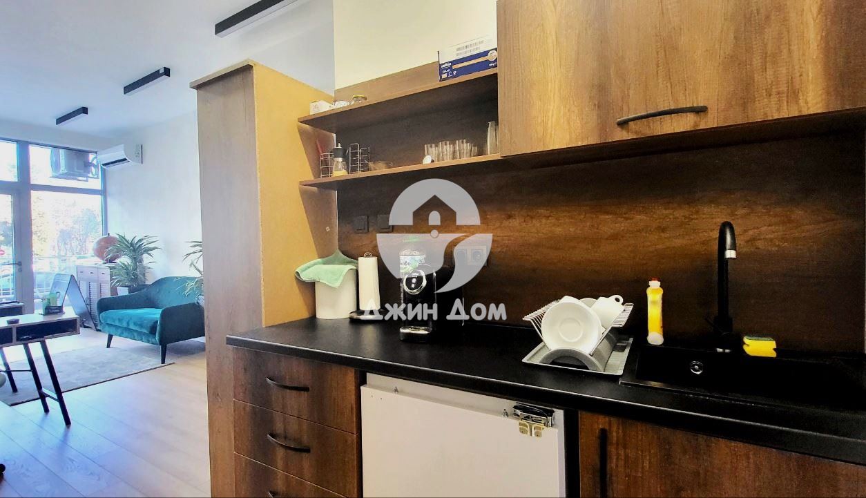 Стилен офис БЕЗ ТАКСА ПОДДРЪЖКА в к-с „Виго Панорама“, гр. Несебър - 0