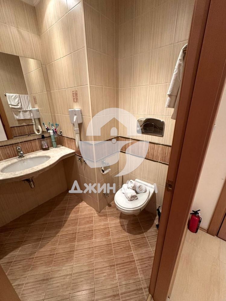 Едностаен aпартамент в к-с „Маджестик“, к.к. Слънчев бряг - 0