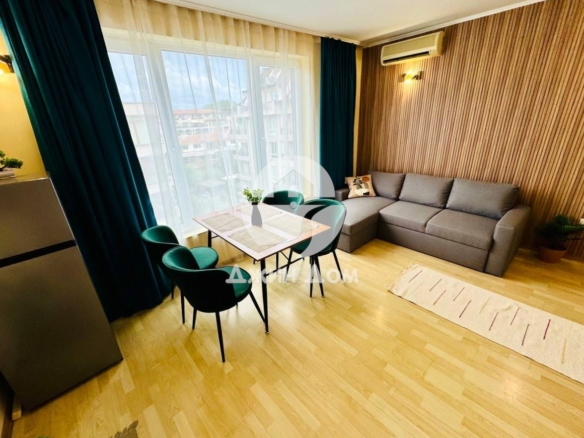 Двустаен апартамент в к-с „Стела Поларис“, к.к. Слънчев бряг - 0