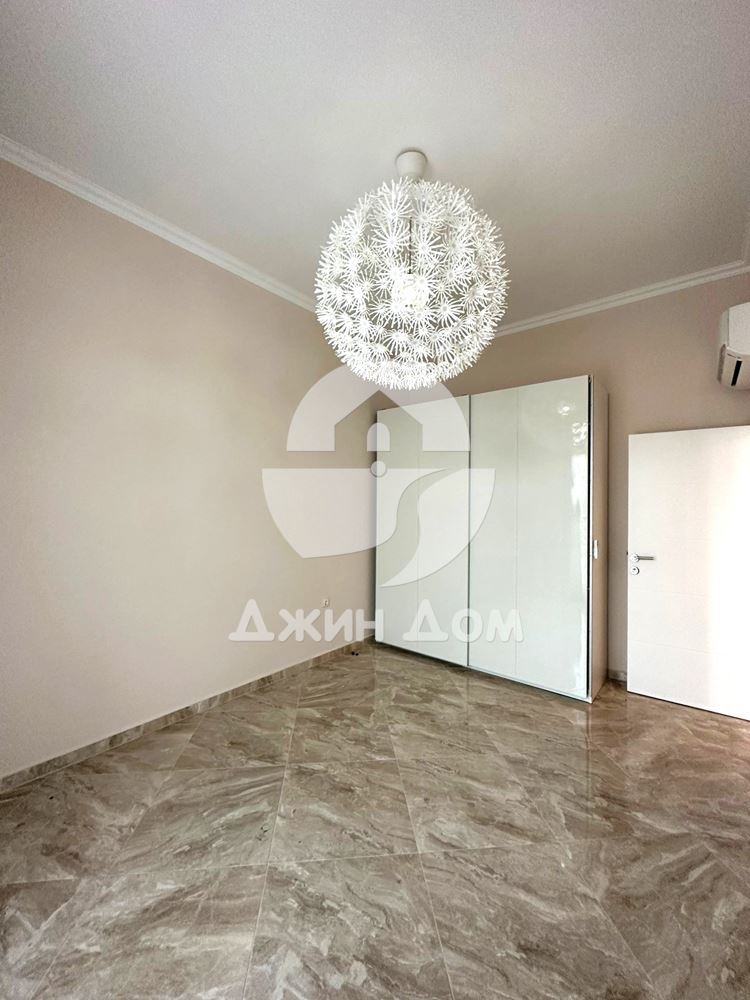 Полуобзаведен двустаен апартамент в к-с Вила Флоренция, гр. Свети Влас - 0