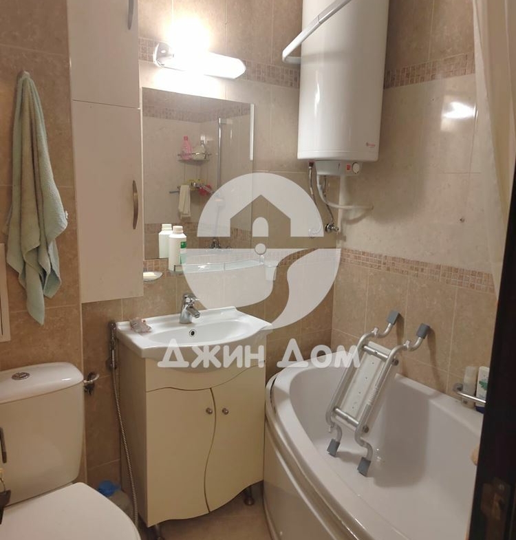 Просторен четиристаен апартамент в к-с „Елитония 2“, с. Равда - 0