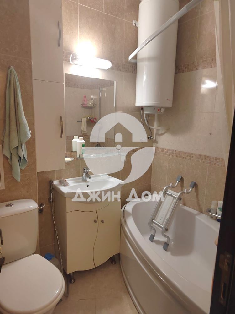 Просторен четиристаен апартамент в к-с „Елитония 2“, с. Равда - 0