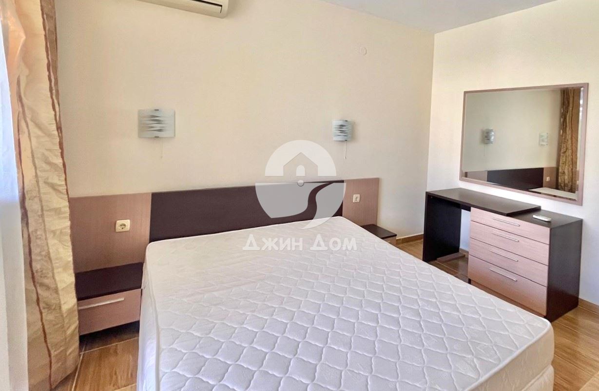 Тристаен апартамент в к-с „Панорама Дриймс“, гр. Свети Влас - 0