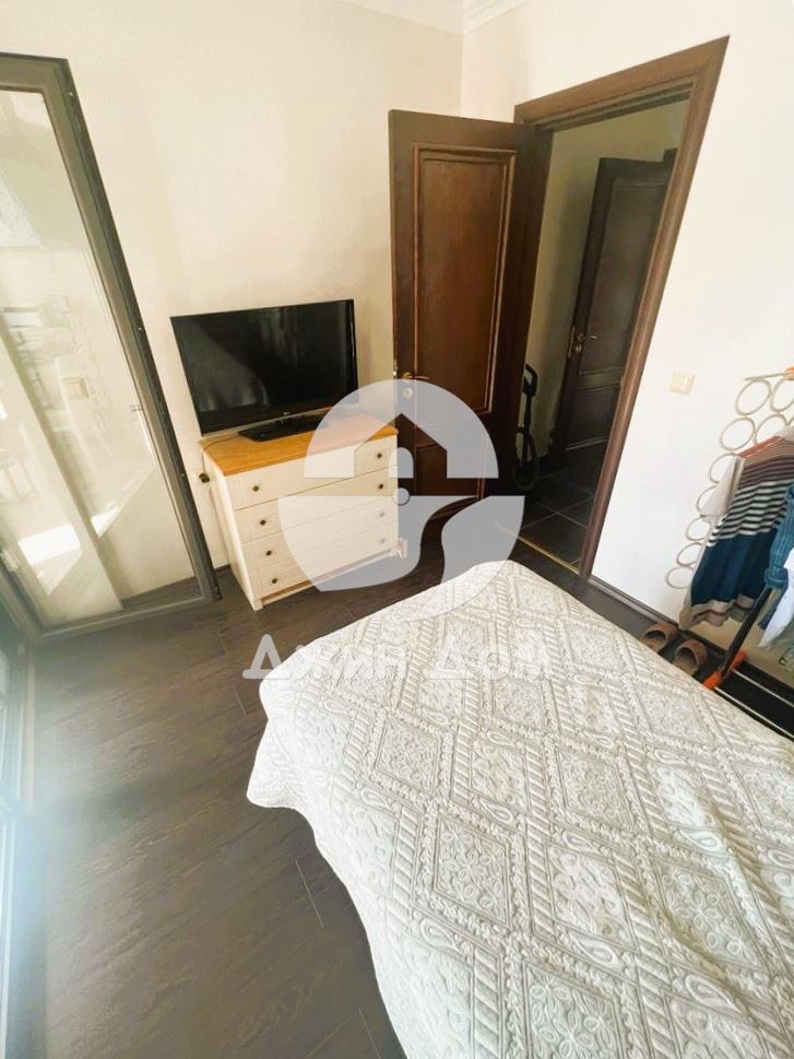 Двустаен апартамент с ПАНОРАМА МОРЕ в к-с Долче Вита 2, гр. Свети Влас - 0