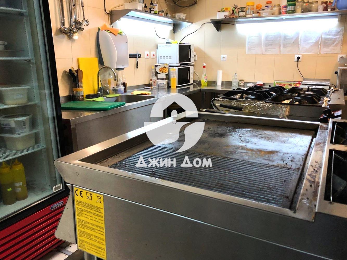 Оборудван разработен ресторант в гр. Несебър - 0