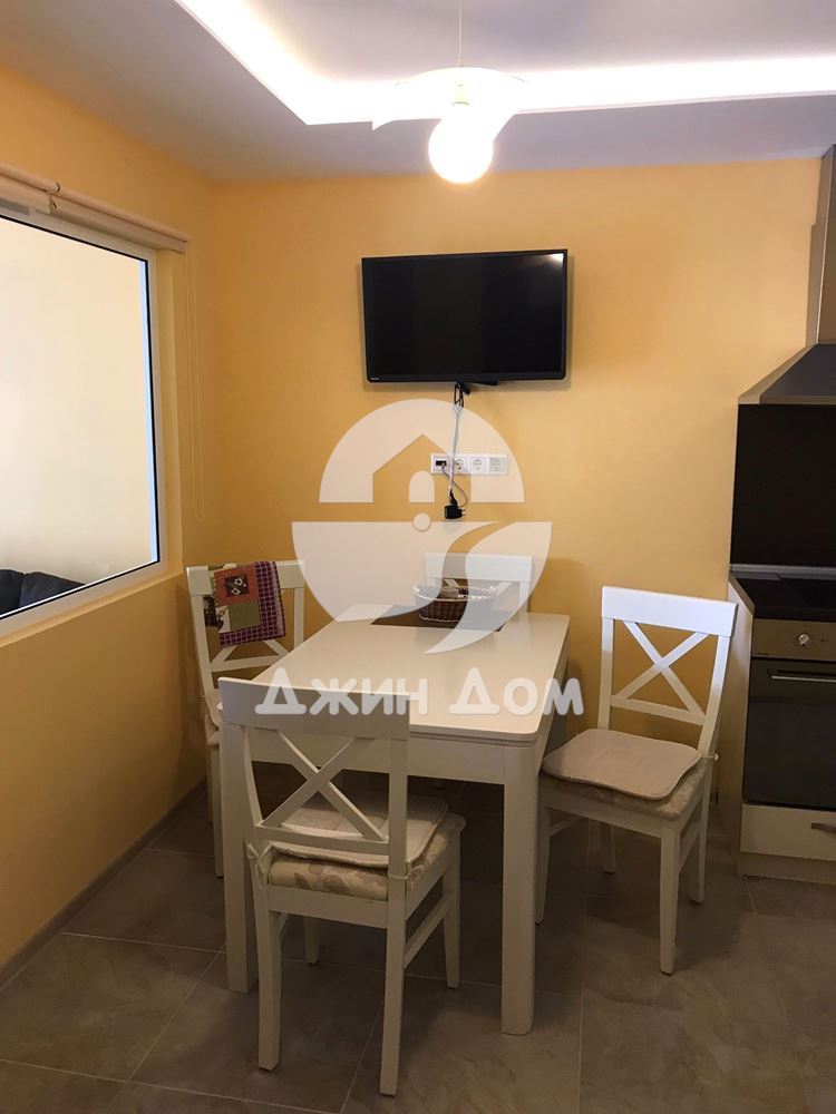 Двустаен апартамент в к-с „Омега Резорт“, с. Равда - 0