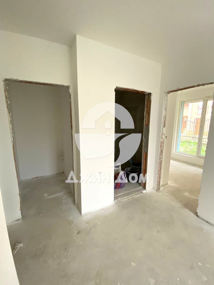 Двустаен апартамент БЕЗ ТАКСА в к-с „Ла Мер Силвър“, к.к. Слънчев бряг - 0