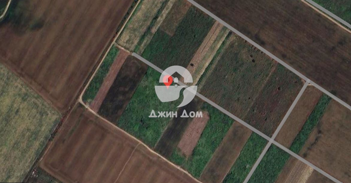 Земеделска земя с ГЛЕДКА МОРЕ в с. Кошарица - 0