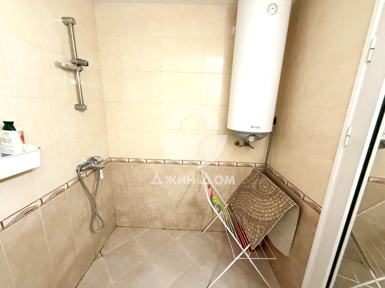 Едностаен обзаведен апартамент в к-с „Панорама Дриймс“, гр. Свети Влас - 0