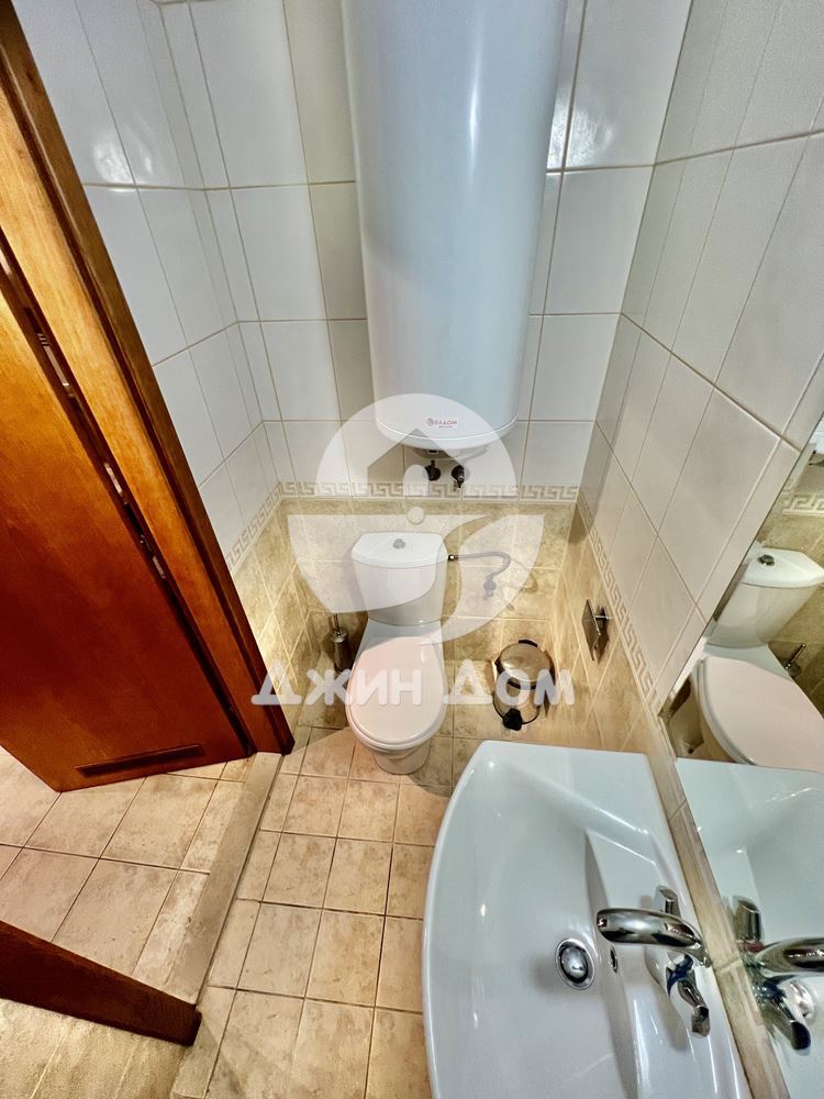 Двустаен апартамент с ФРОНТАЛНА ГЛЕДКА МОРЕ в к-с „Кая“, Слънчев бряг - 0