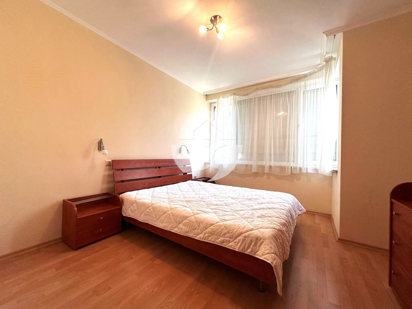 Двустаен апартамент в к-с „Съни Форт“, к.к. Слънчев бряг - 0