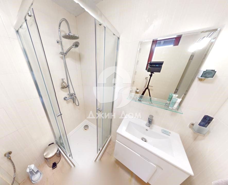 Просторен стилен тристаен апартамент в к-с “Бей Вю Вилас”, с. Кошарица - 0