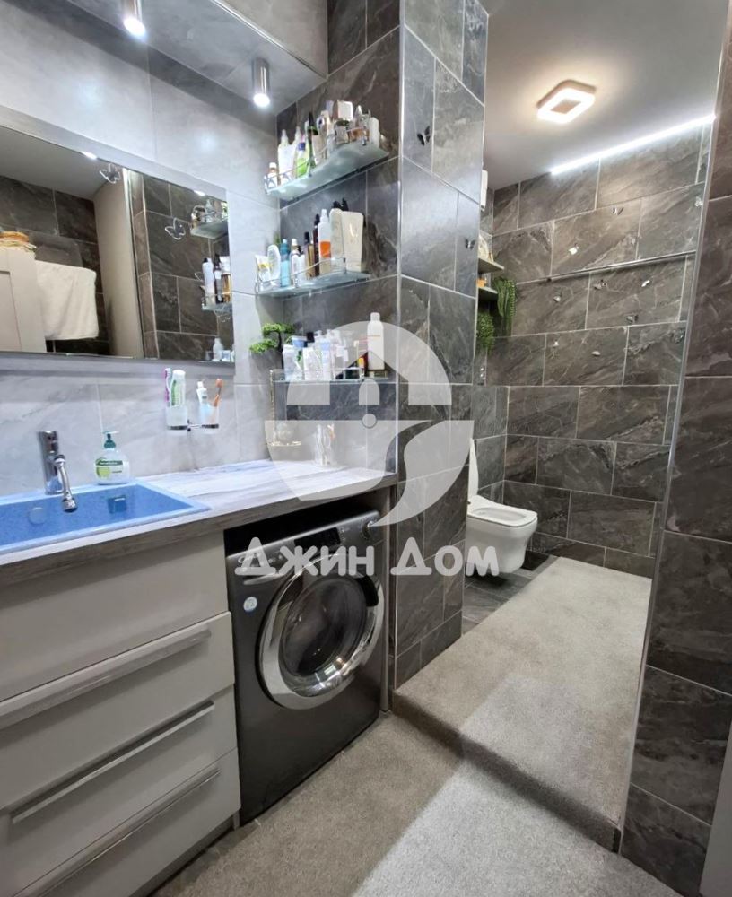 Стилен двустаен апартамент в к-с „Вип Вижън“, к.к. Слънчев бряг - 0