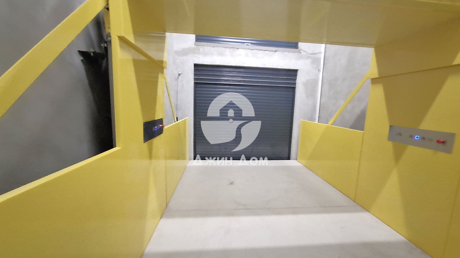 Просторен тристаен апартамент с ПАНОРАМА МОРЕ, гр. Несебър - 0