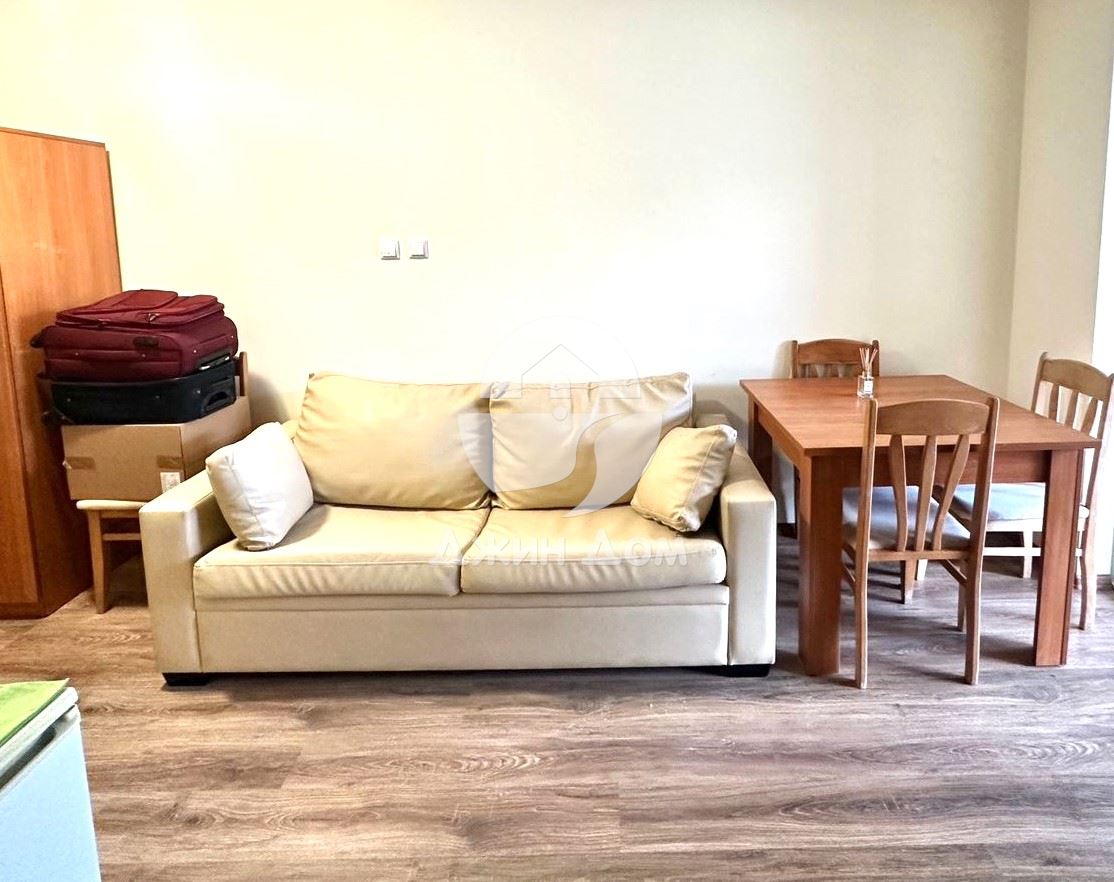 Едностаен апартамент с НИСКА ТАКСА в к-с „Виго“, гр. Несебър - 0