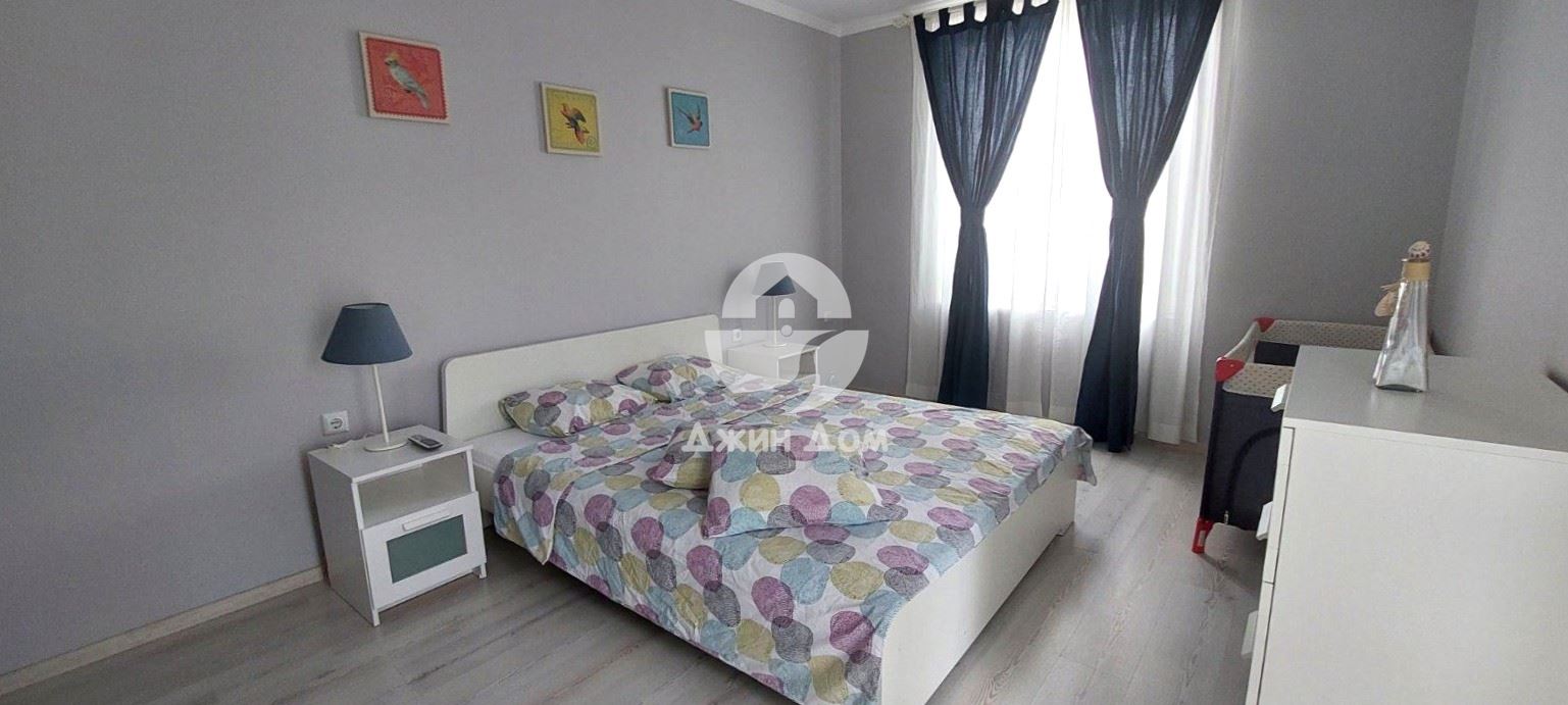 Двустаен апартамент в к-с Премиер Форт Бийч, к.к. Слънчев бряг - 0