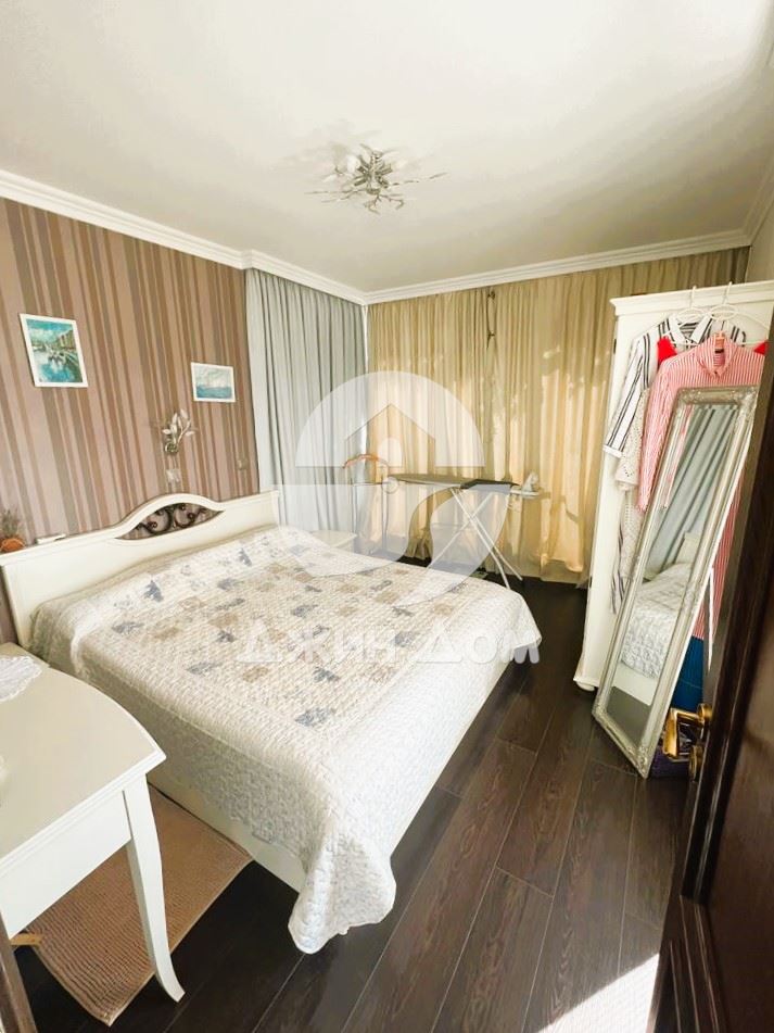 Двустаен апартамент с ПАНОРАМА МОРЕ в к-с Долче Вита 2, гр. Свети Влас - 0