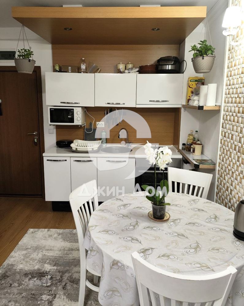 Двустаен апартамент в к-с „Суит Хоумс 4“ к.к. Слънчев бряг - 0