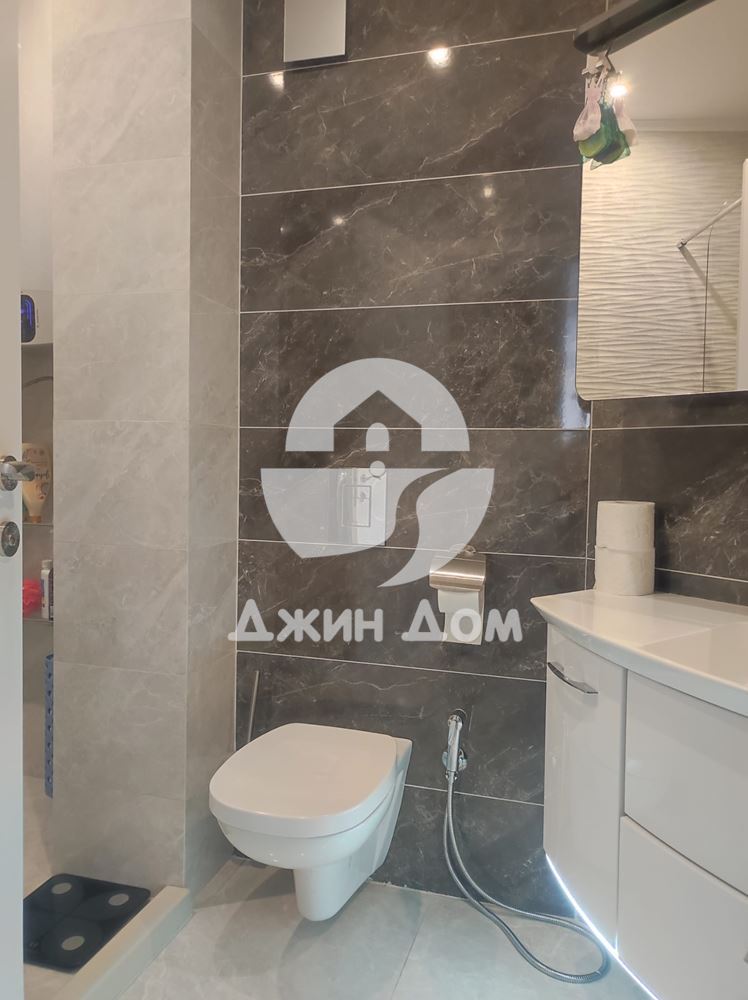 Тристаен апартамент с ГЛЕДКА МОРЕ в к-с „Милениум 2“, гр. Свети Влас - 0