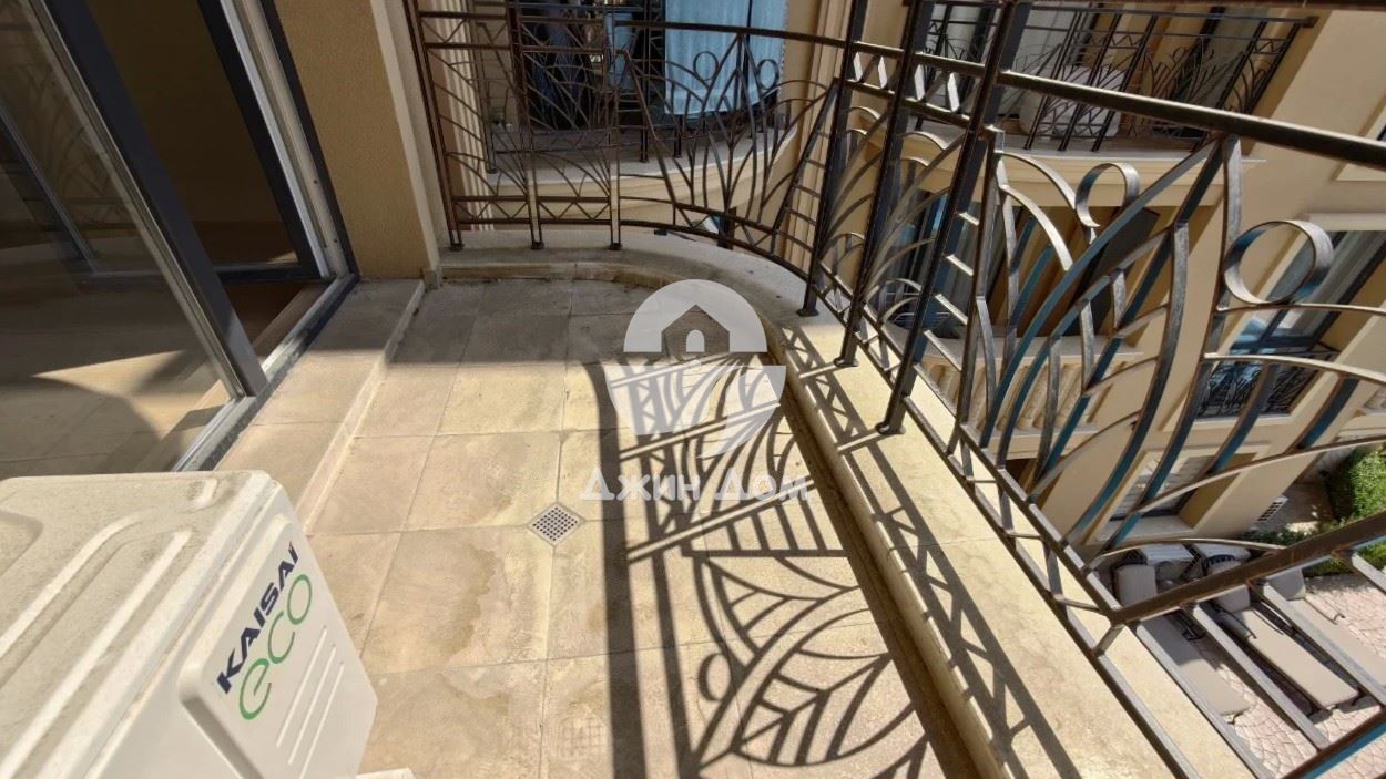 Двустаен апартамент в к-с „Афродита Грийн“, к.к. Слънчев бряг - 0