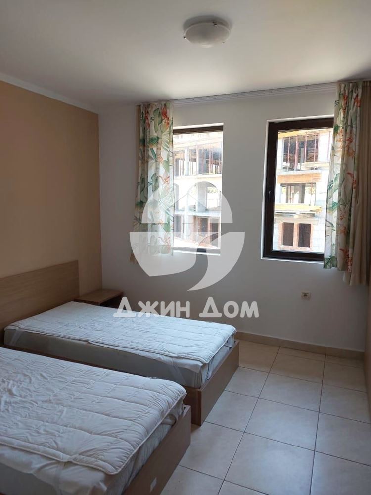 Тристаен апартамент в к-с „Воденицата“, Св. Влас - 0