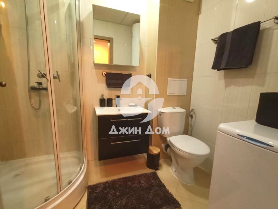 Двустаен апартамент с ПАНОРАМА МОРЕ в к-с Сий Форт Клуб, гр.Свети Влас - 0