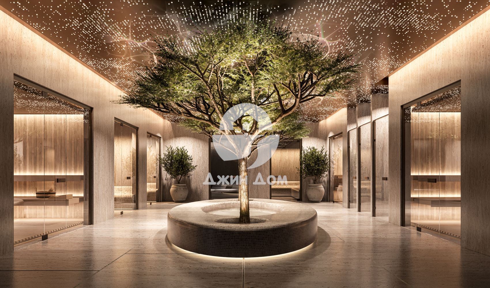 Двустайни апартаменти в к-с „Смокините 4“, Бургас - 0